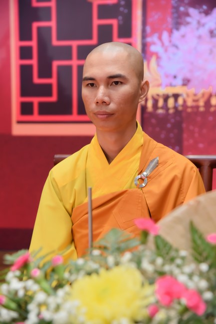 Lễ Hằng Thuận