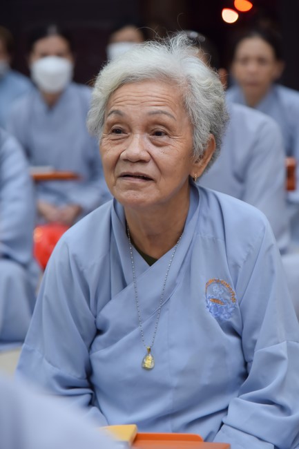 Repentance ceremony on Sep. 14th, Year of the Tiger