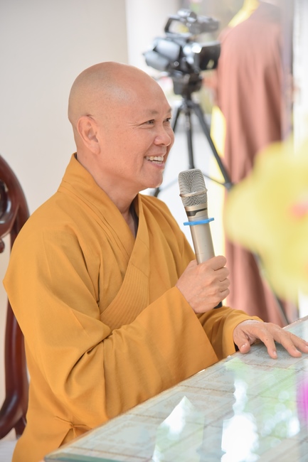 The 34th Great Master’ Anniversary of Death – Hoang Phap Pagoda Founder