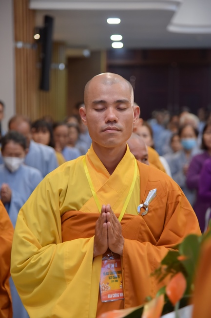 The 34th Great Master’ Anniversary of Death – Hoang Phap Pagoda Founder