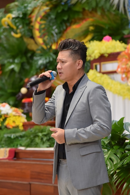 The 34th Great Master’ Anniversary of Death – Hoang Phap Pagoda Founder