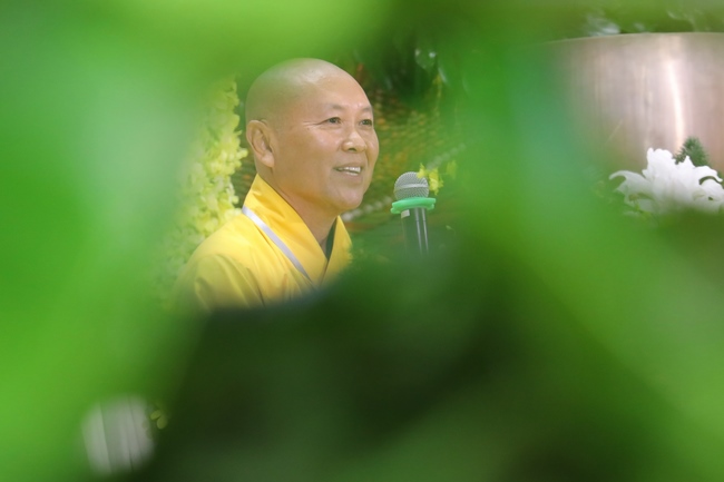 The 34th Great Master’ Anniversary of Death – Hoang Phap Pagoda Founder