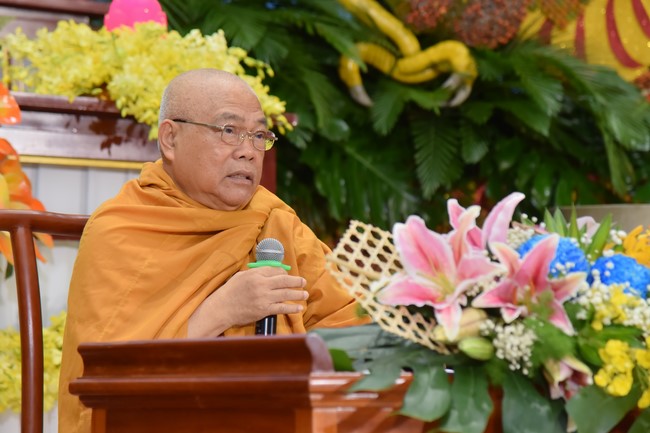 The last day of the 2nd Retreat “Return to the Origin”