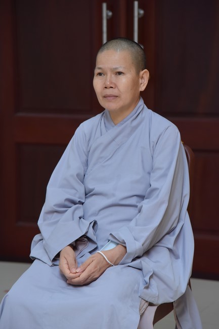 The last day of the 2nd Retreat “Return to the Origin”