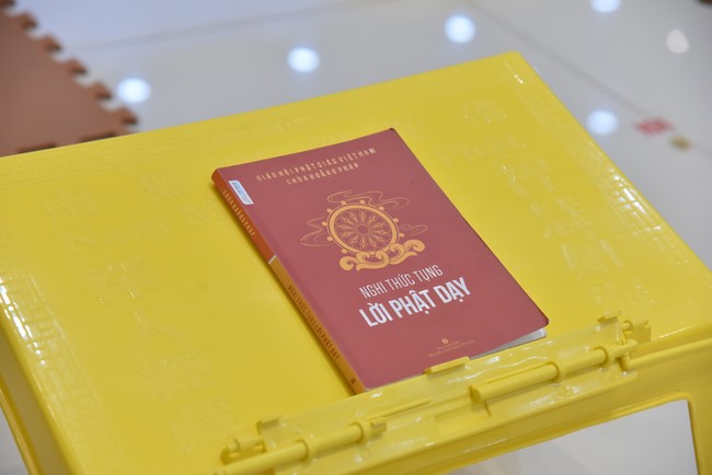 The last day of the 2nd Retreat “Return to the Origin”