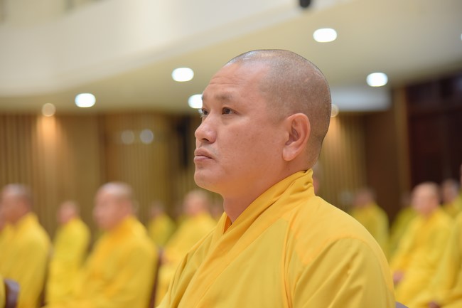 The last day of the 2nd Retreat “Return to the Origin”