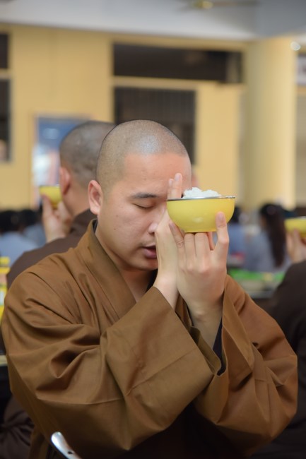 The last day of the 2nd Retreat “Return to the Origin”