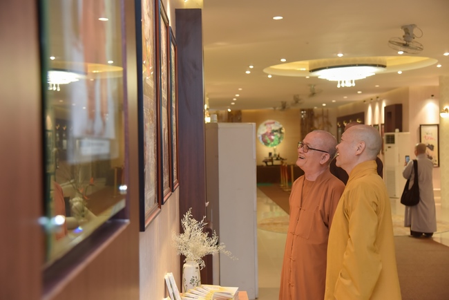 The 2nd Retreat “Return to the origin”