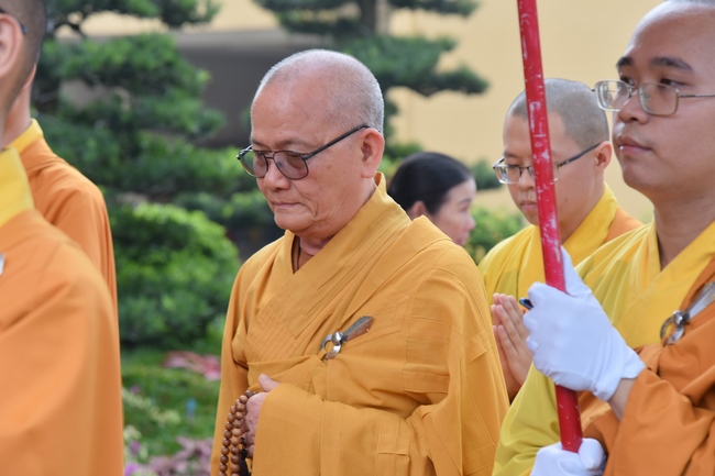 The 2nd Retreat “Return to the origin”