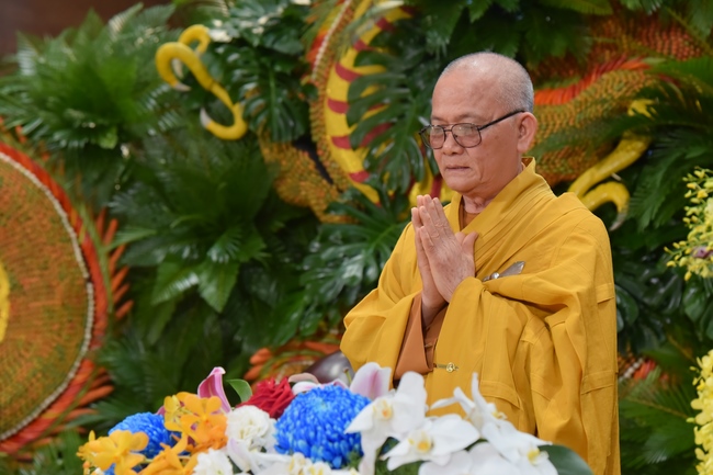 The 2nd Retreat “Return to the origin”