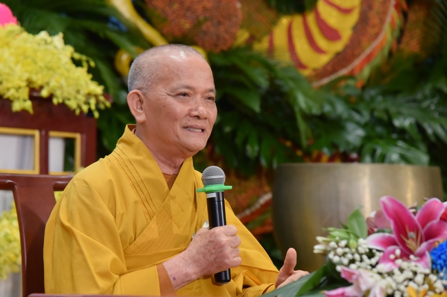 The 2nd Retreat “Return to the origin”