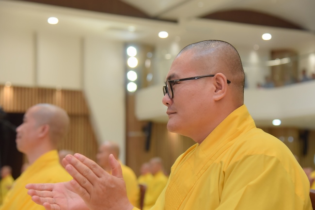 The 2nd Retreat “Return to the origin”