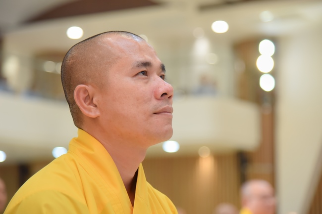 The 2nd Retreat “Return to the origin”