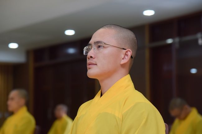 The 2nd Retreat “Return to the origin”