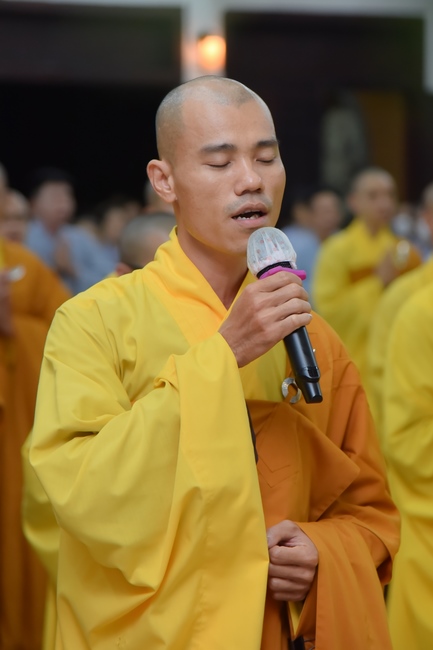 The 2nd Retreat “Return to the origin”