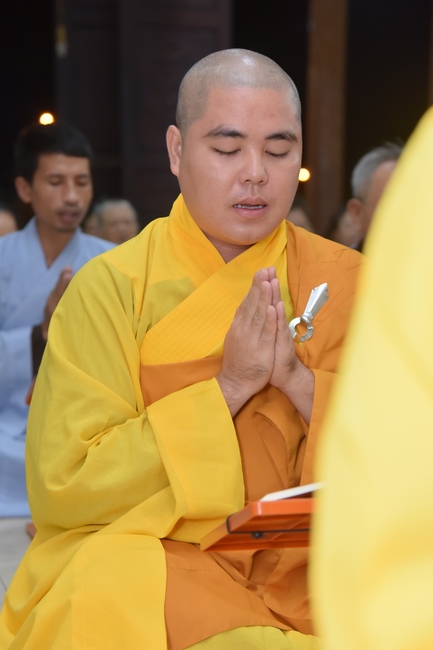 The 2nd Retreat “Return to the origin”