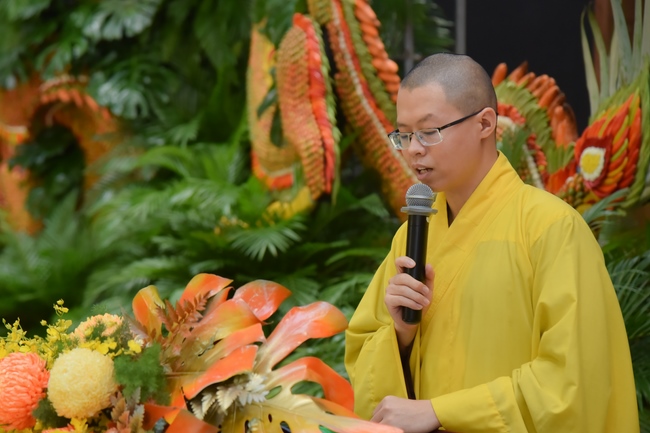 The 2nd Retreat “Return to the origin”