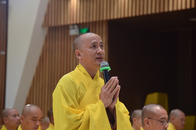 The 2nd Retreat “Return to the origin”