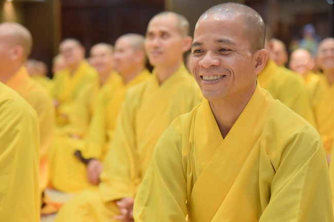 The 2nd Retreat “Return to the origin”