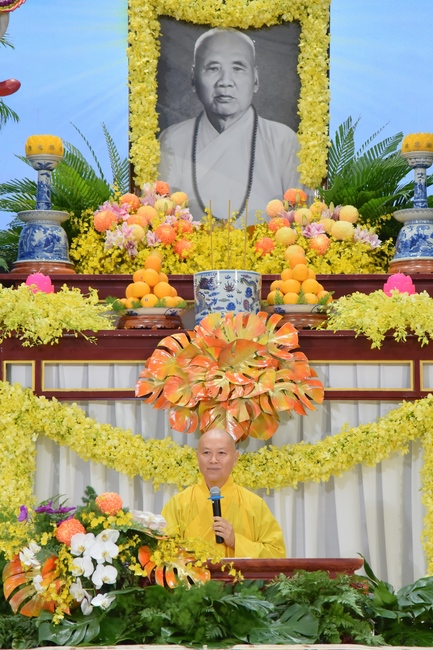 The 2nd Retreat “Return to the origin”