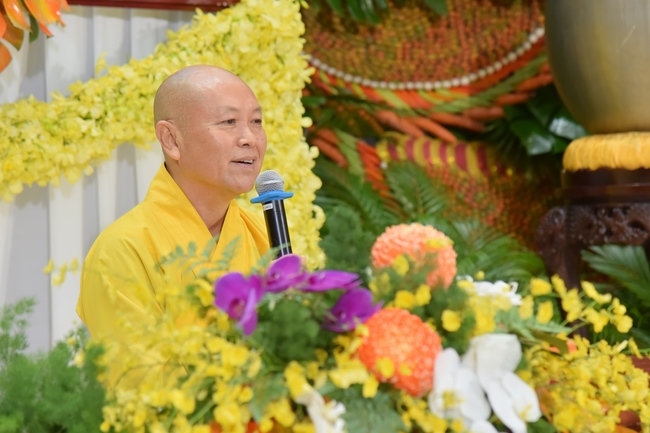 The 2nd Retreat “Return to the origin”