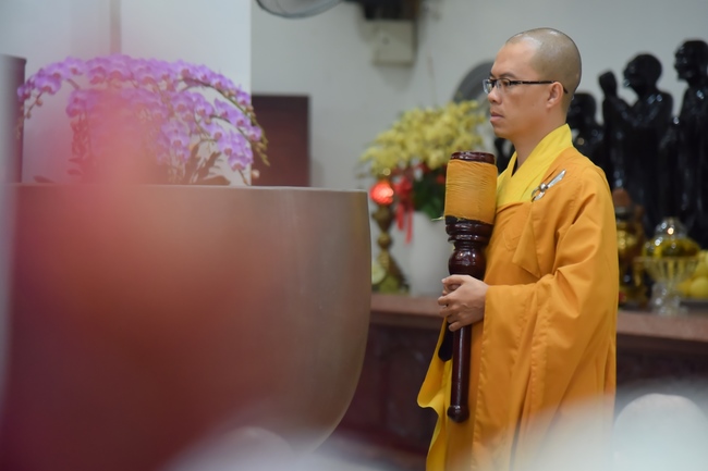 The 2nd Retreat “Return to the origin”