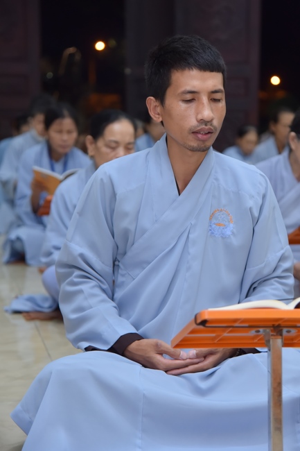 The 2nd Retreat “Return to the origin”