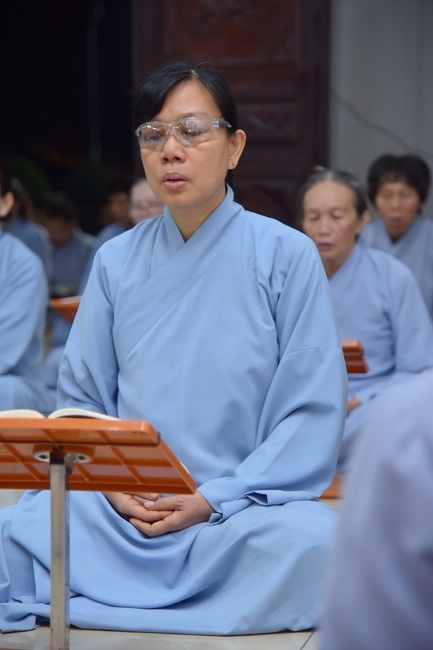 The 2nd Retreat “Return to the origin”