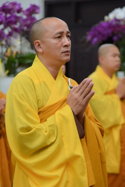 The 2nd Retreat “Return to the origin”