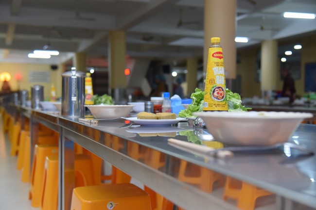 The 2nd Retreat “Return to the origin”