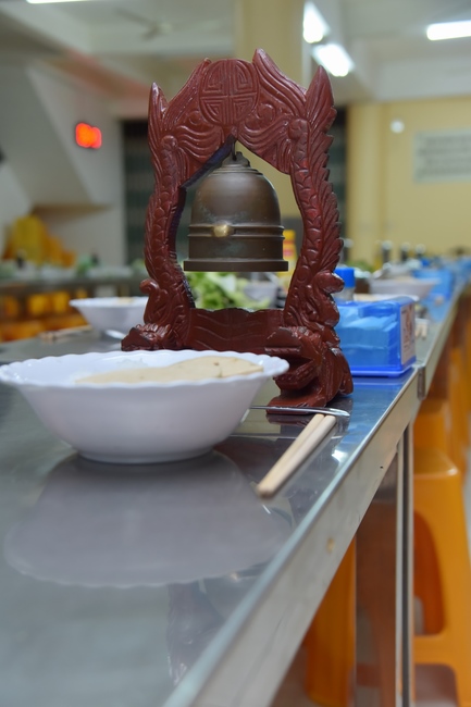 The 2nd Retreat “Return to the origin”