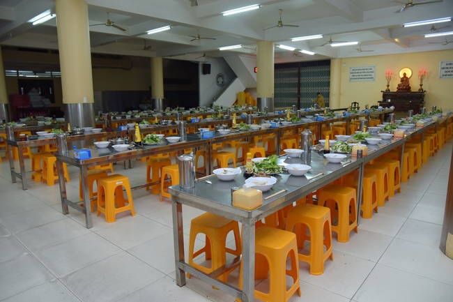 The 2nd Retreat “Return to the origin”