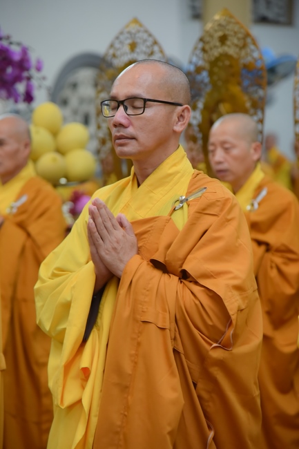 The 2nd Retreat “Return to the origin”