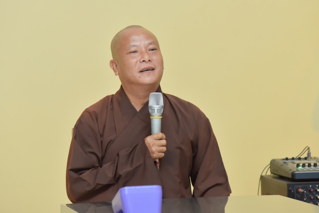 The 2nd Retreat “Return to the origin”