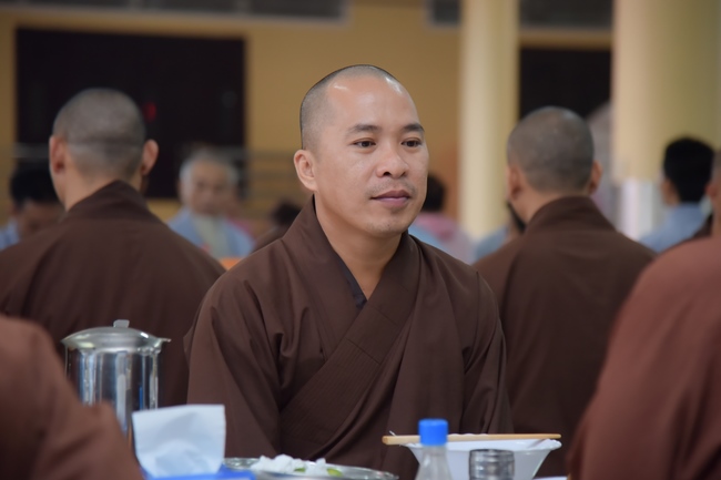 The 2nd Retreat “Return to the origin”