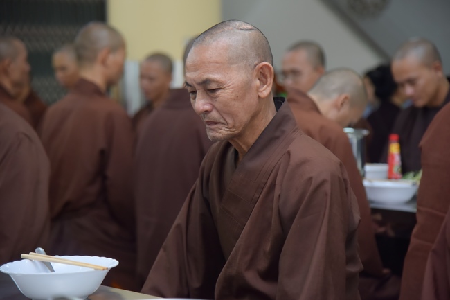 The 2nd Retreat “Return to the origin”