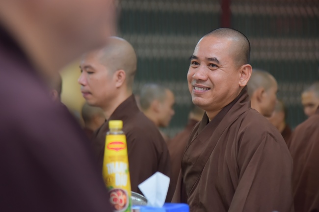 The 2nd Retreat “Return to the origin”