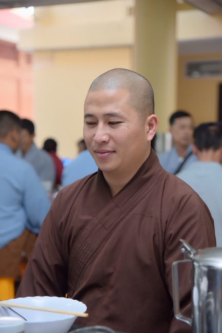 The 2nd Retreat “Return to the origin”