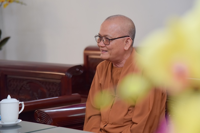 The 2nd Retreat “Return to the origin”