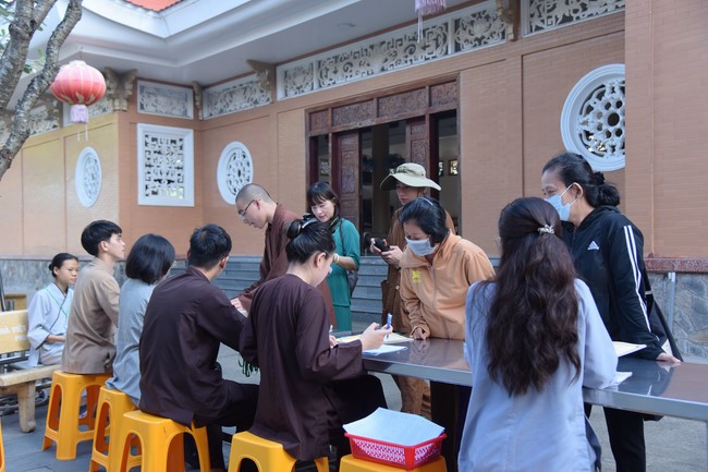 Cuộc thi “Thắp Sáng Đèn Tuệ” – lần IV