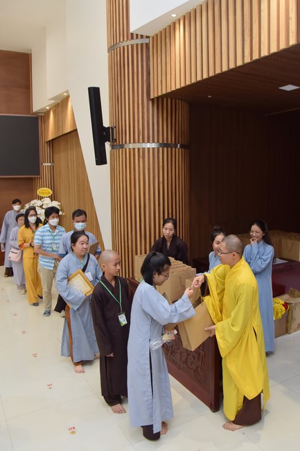 Cuộc thi “Thắp Sáng Đèn Tuệ” – lần IV