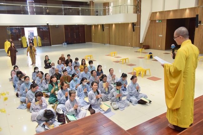 Cuộc thi “Thắp Sáng Đèn Tuệ” – lần IV