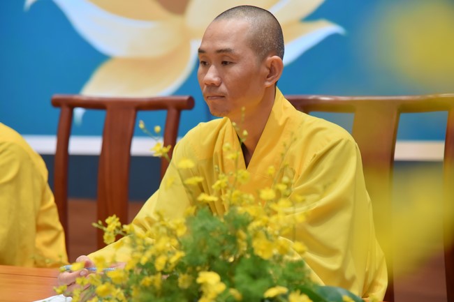 Cuộc thi “Thắp Sáng Đèn Tuệ” – lần IV