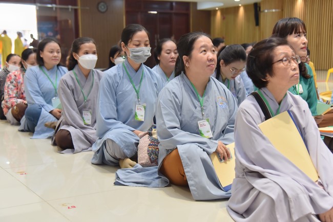 Cuộc thi “Thắp Sáng Đèn Tuệ” – lần IV