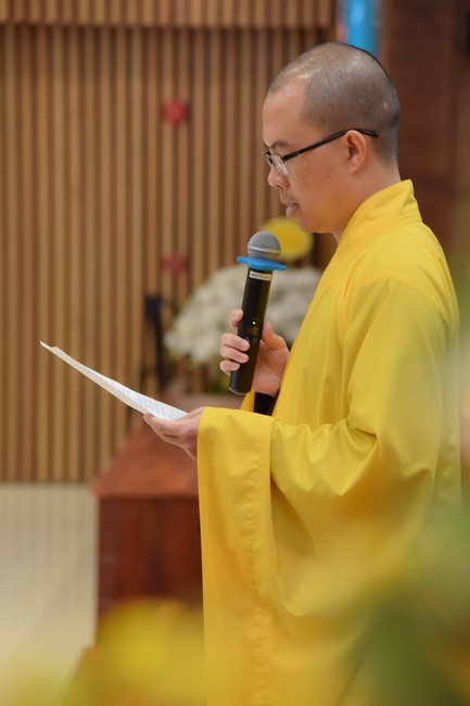 Cuộc thi “Thắp Sáng Đèn Tuệ” – lần IV