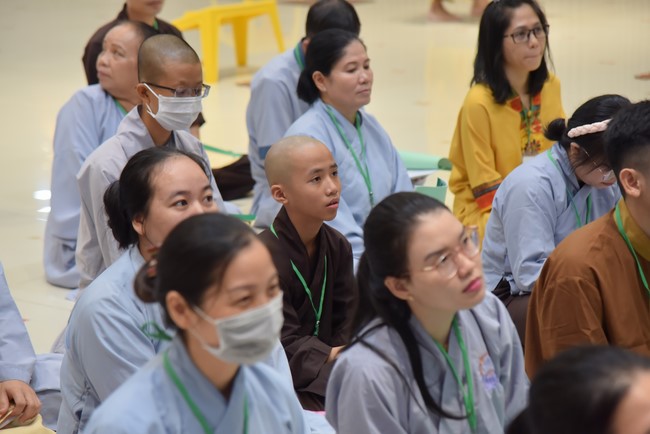 Cuộc thi “Thắp Sáng Đèn Tuệ” – lần IV