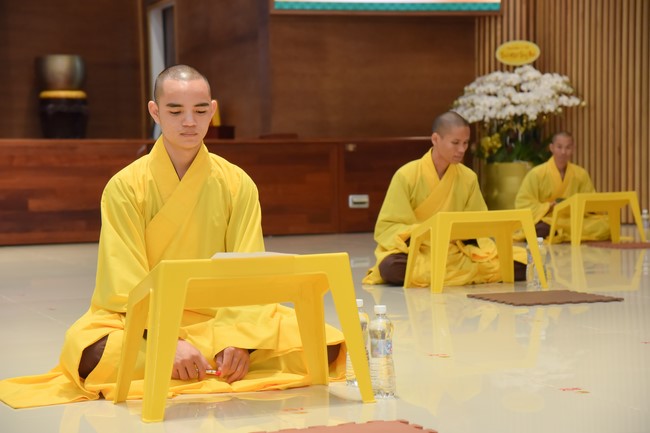 Cuộc thi “Thắp Sáng Đèn Tuệ” – lần IV