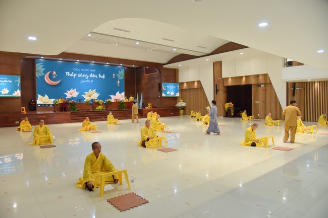 Cuộc thi “Thắp Sáng Đèn Tuệ” – lần IV