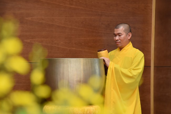 Cuộc thi “Thắp Sáng Đèn Tuệ” – lần IV