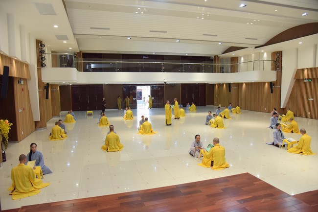 Cuộc thi “Thắp Sáng Đèn Tuệ” – lần IV